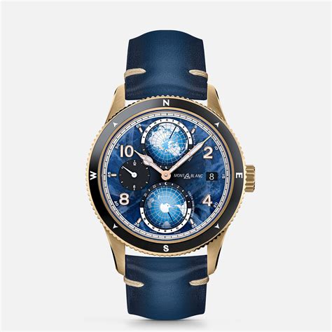 mont blanc replica watches|montre mont blanc site officiel.